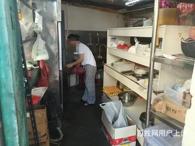 （51旺铺推荐）榆红村45平烧烤店转让 - 图片 7