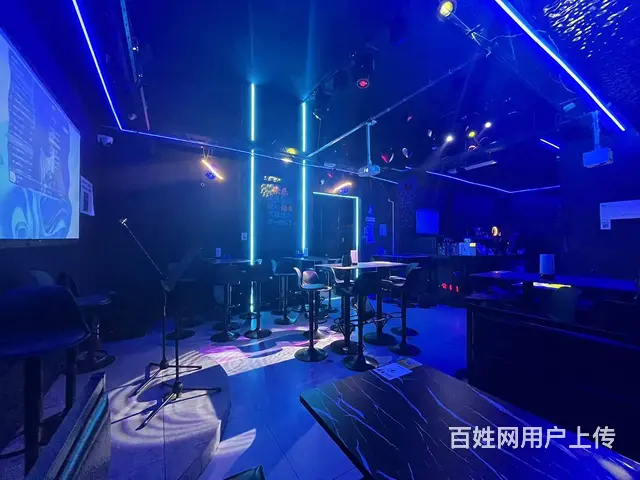 S金牛龙湖上城天街精品酒吧转让 - 图片 12