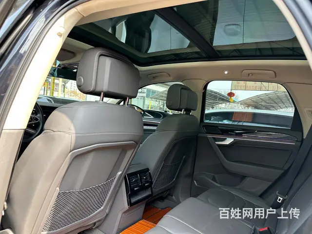 大众Touareg [途锐] 2020款 2.0TSI 手自 - 图片 9