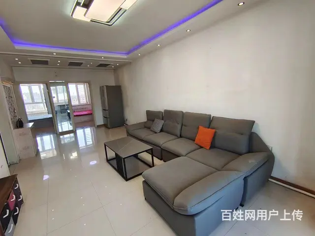 鹿林山附近保安大厦旁龙泉小区6楼70平中装4万 - 图片 6