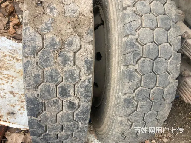 唐骏 自卸车 国3 - 图片 5