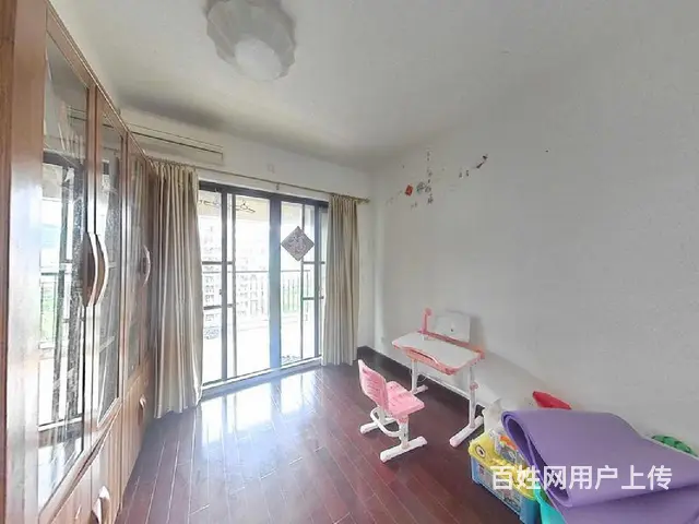 华发新城五期 3室2厅125.84m?整租 - 图片 6