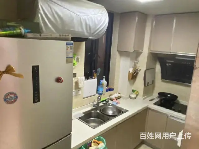 急!急!急郡望府多层[1-7层]84.40平精装修急售 - 图片 8