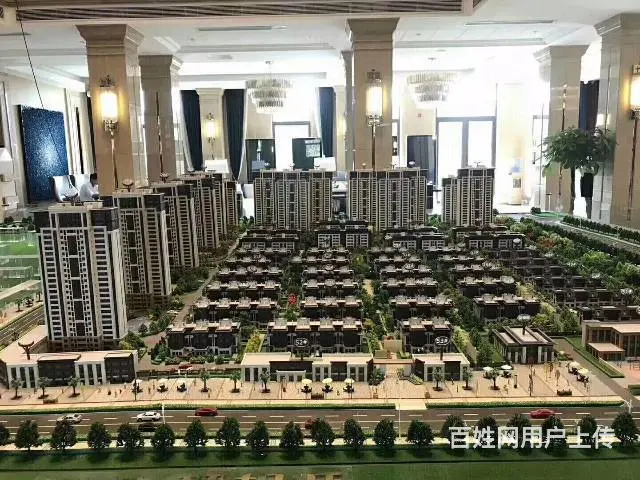 鸿坤理想城再续热销传奇 一出大滁城 就买理想城 - 图片 5