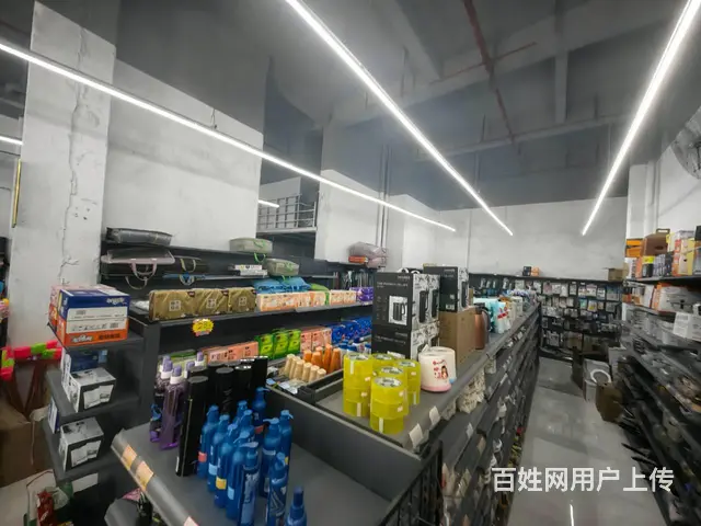 （51旺铺推荐）天涯区碧桂园180平便利店转让 - 图片 5