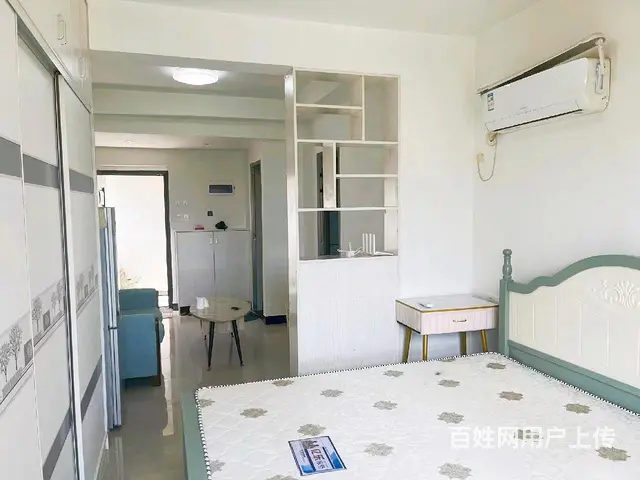 武丰佳园(二期）笋租再现武丰佳园(二期）整租 - 图片 4