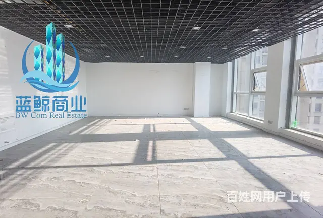 云龙区香榭大厦100平高层南向纯办公写字楼 - 图片 6