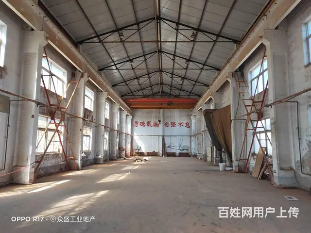 法哈牛600平厂房出租 - 图片 3