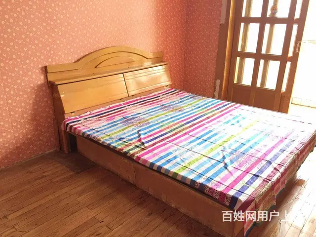 怀远门地铁A口旁 文峰大厦旁，750元/月，家电全，拎包即住 - 图片 1