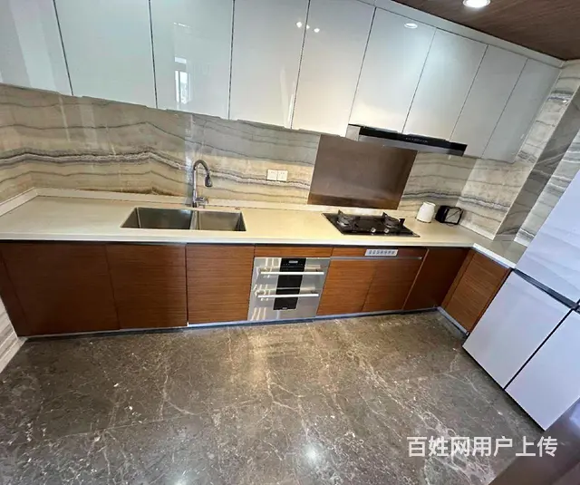近横琴 南湾区 中信红树湾 豪装中空 高层看河景  3房 - 图片 11