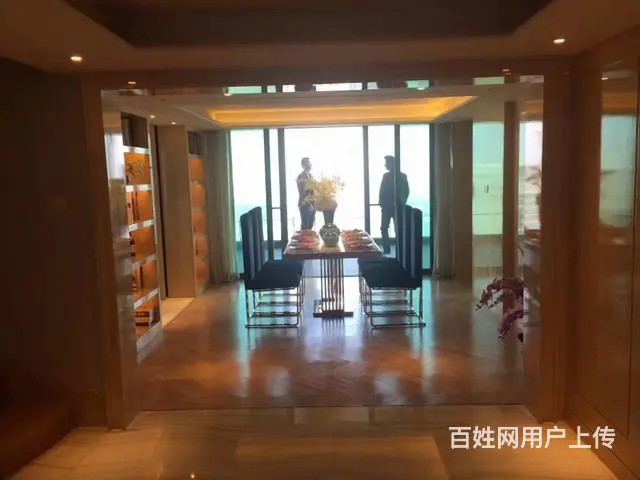 钱江世纪城房主狂甩高品质好房多层[1-7层]北150.05平 - 图片 3