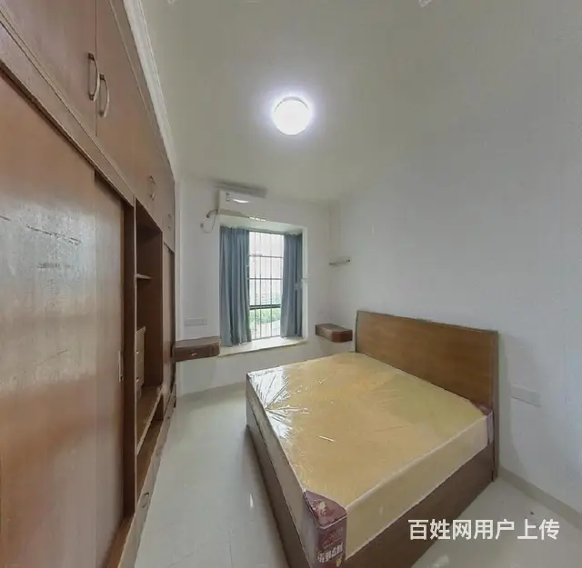 新香洲 城市风景 4房126平  精装修 4500/月 - 图片 11