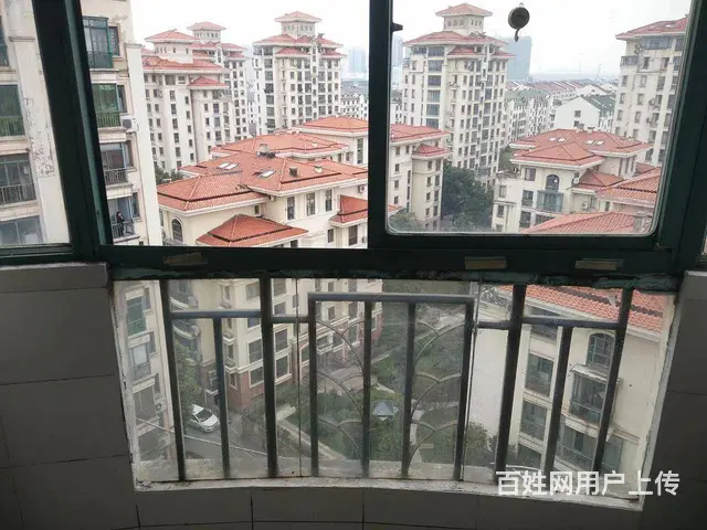 雍景湾西苑 金鹰国际大润发商圈附近精装修一室一厅 - 图片 6