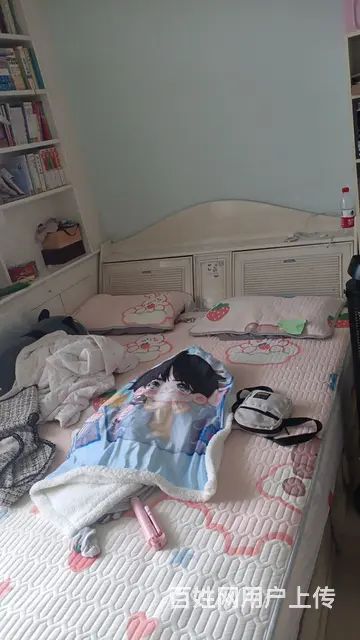 北新街单间带卫生间 - 图片 4