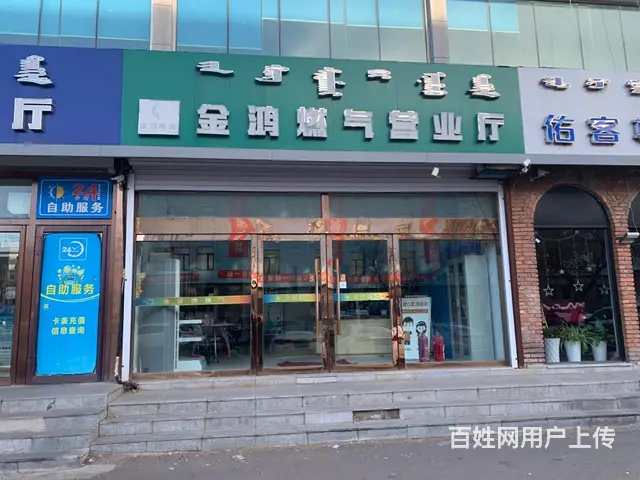 商铺出租，人流量大 - 图片 1