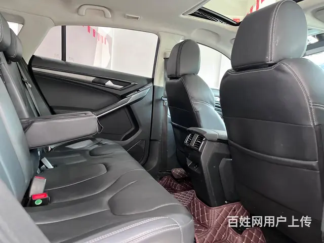 福特 领界 2020款 领界S 1.5T 无级 EcoBoo - 图片 9