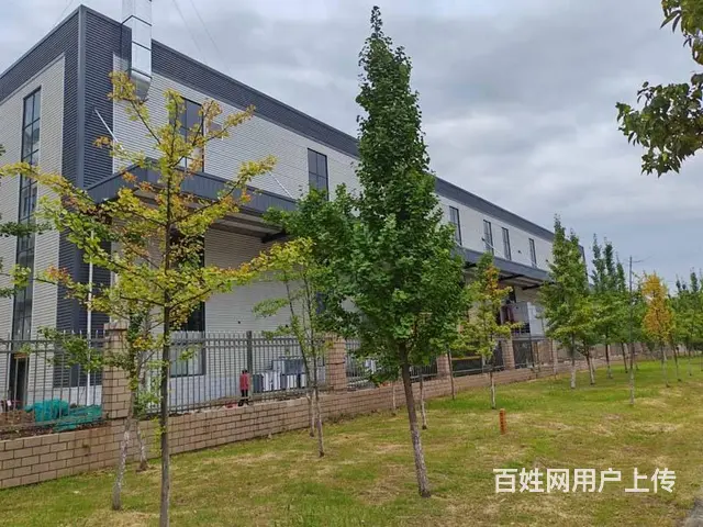 成都邛崃3700㎡面包加工厂房出租 - 图片 3