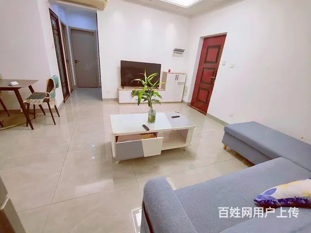 前山市场旁 环宇城 轻轨旁 心海洲 3房精装修 3500/月 - 图片 9