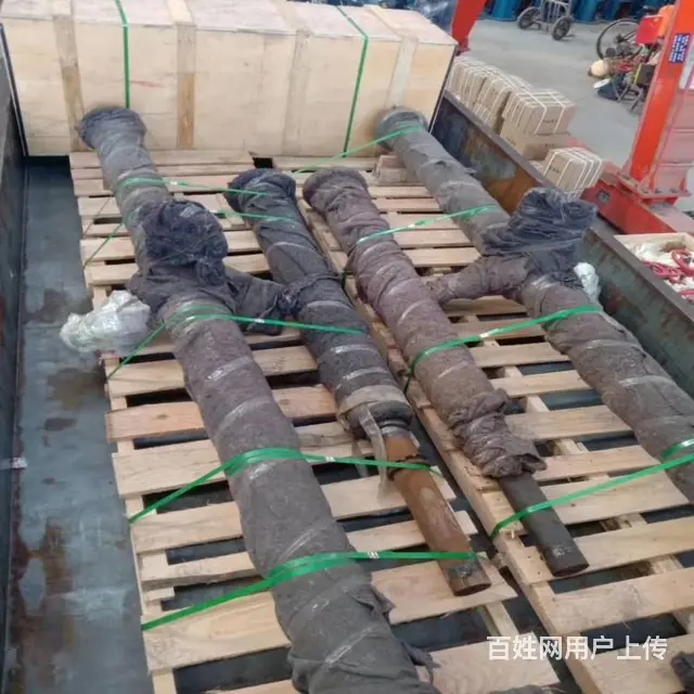 制浆池搅拌器柏嘉润技术合理 - 图片 3