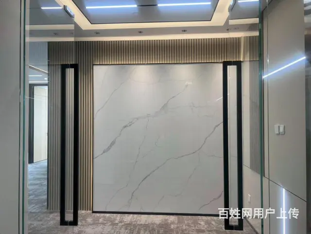 星耀城二期地铁口精装修带家具 - 图片 3
