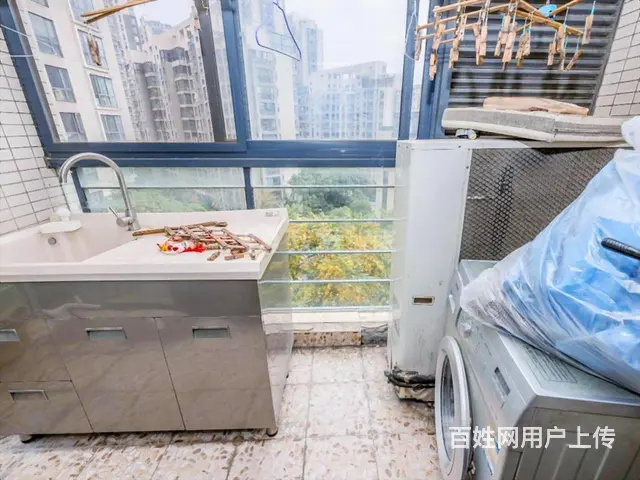 彩虹城大两房 低总价 房东诚售 采光通透 单价低 好楼层 - 图片 7