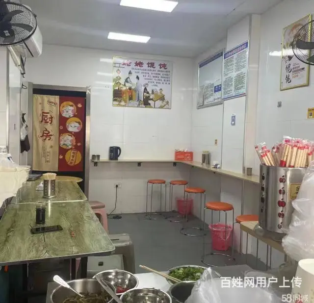 位置优越 客流量大 做生意的好地方 价格面谈 - 图片 2