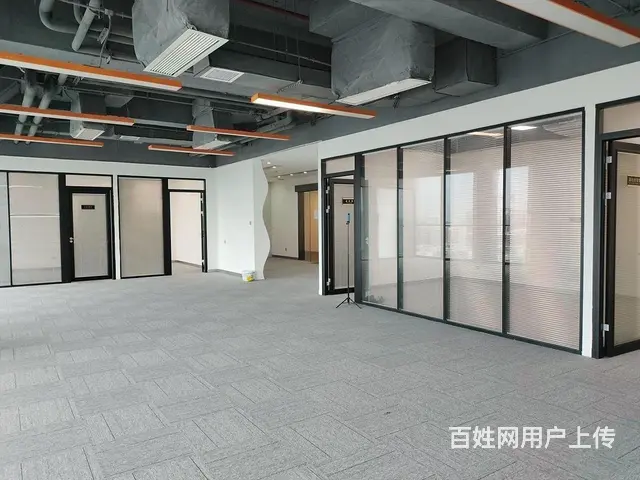 亏本卖2万5各付 金融城绿地中心 高层现楼 地铁上 - 图片 9