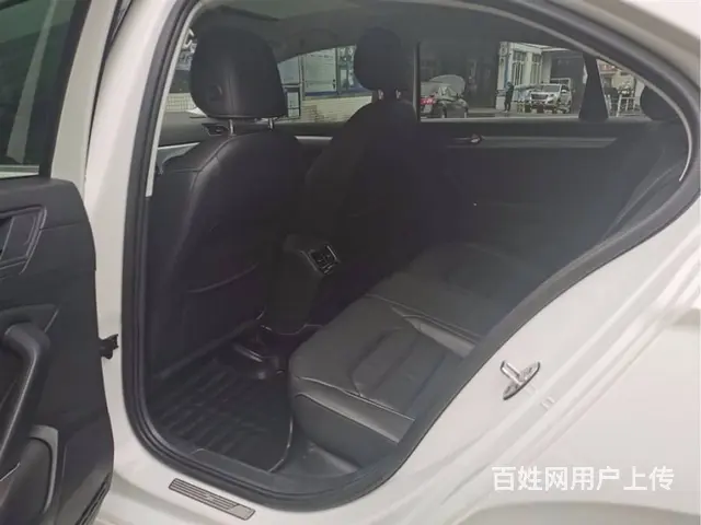 大众 凌渡 2015款 1.4TSI 双离合 280TSI - 图片 6