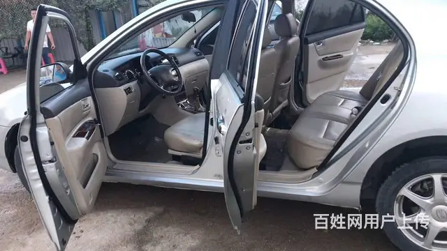 比亚迪F3 2010款 1.5 手动 新白金版 G - 图片 6