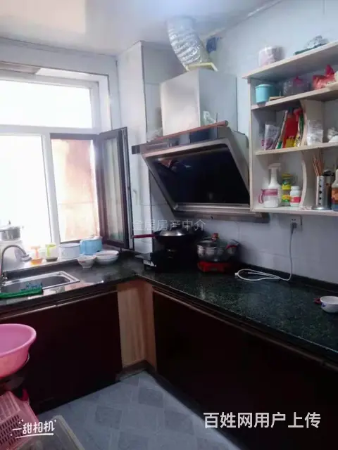 天成雅居 普通住宅 简单装修 - 图片 2