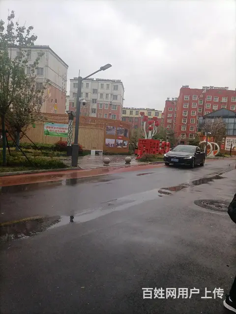 5万5 爱情巷四楼，共六层，2室1厅，有双气，有证 - 图片 3