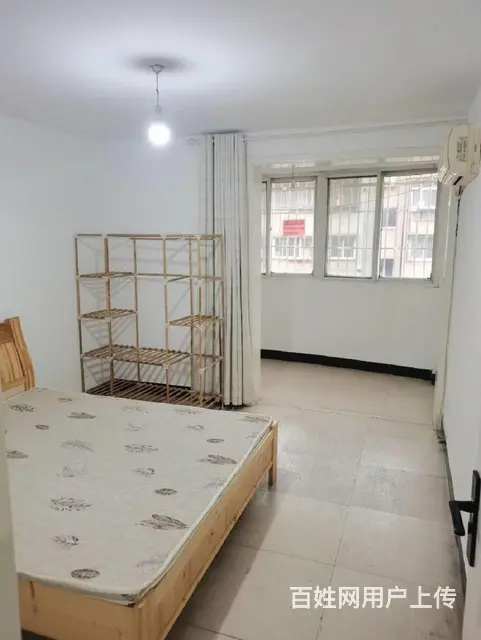 百大旁和兴小区两室精装修家具家电齐全拎包即住 - 图片 6