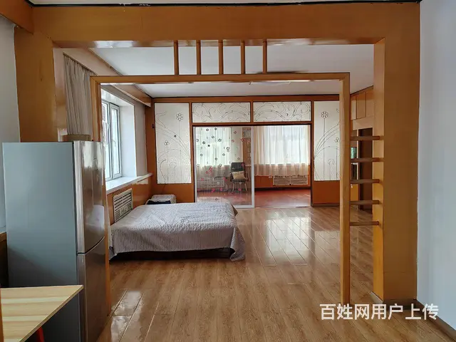 湖滨小区7楼3间卧室出租 - 图片 2
