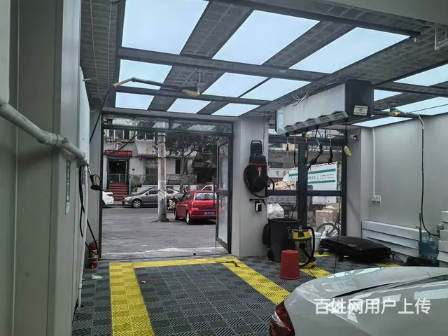 【搞定了！】道里 汽车美容店出兑 洗车店出兑 - 图片 2