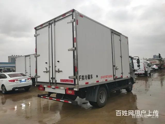 福田蓝牌速运肉钩车各品牌大小齐全 - 图片 3