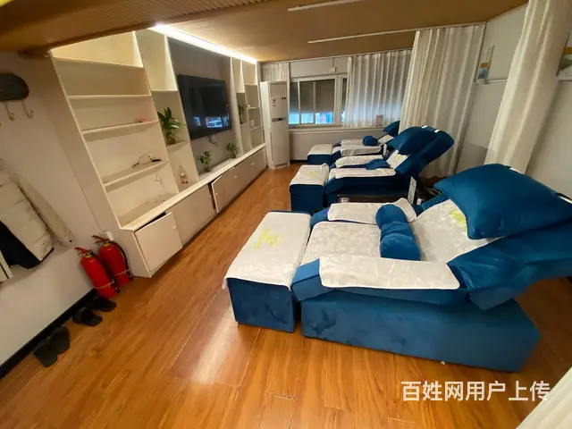 低价急转.精装修美容养生馆）大杨树吧街新华街和平街可空转 - 图片 6