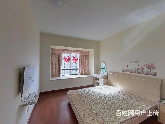 低价急售  仁恒星园大3房  南北通透  拎包入住 - 图片 4