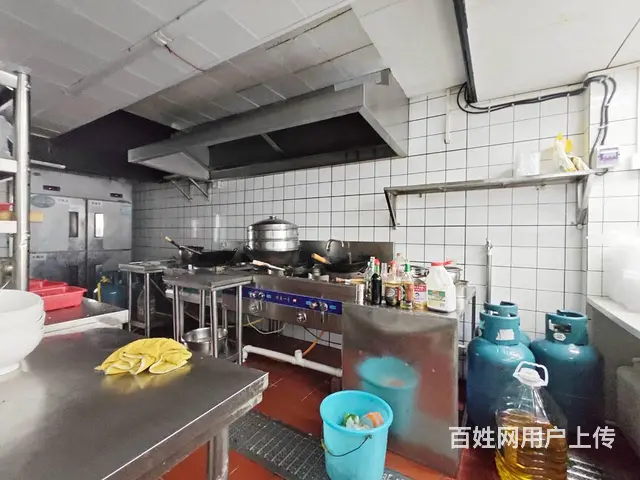 （老板本人）岳麓区多条商业街及写字楼覆盖 精装餐馆粉面馆低价 - 图片 6