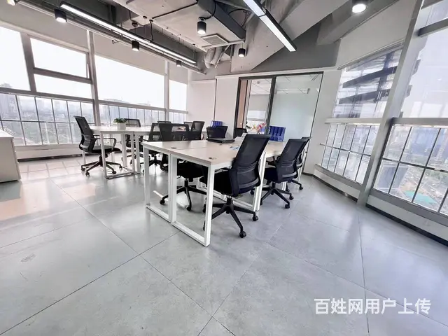 真实在租！双地铁口带经理室套间，人均400元包杂费，拎包入住 - 图片 4