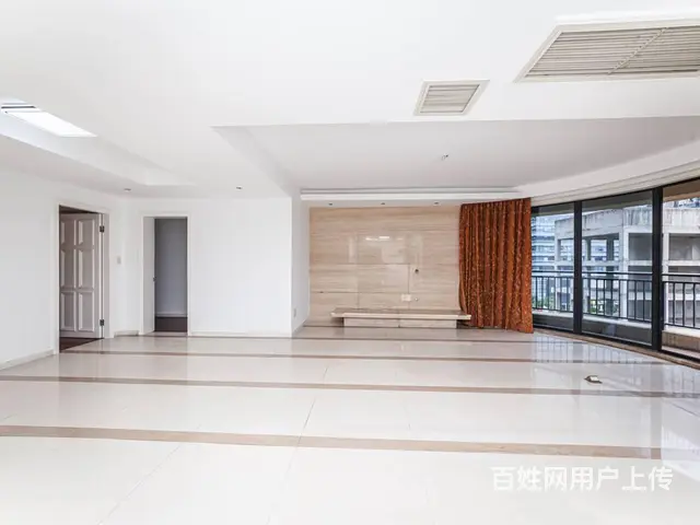 地铁房春江花月月华苑(上城-南星) 普通住宅 精装修 - 图片 7