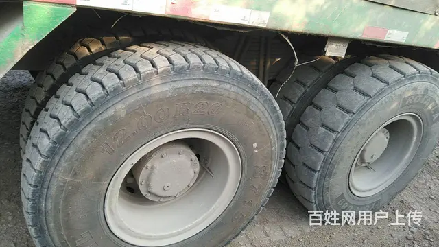 【搞定了！】豪沃 自卸车 国5 - 图片 2