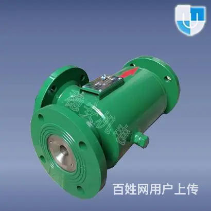 汽水混合加热器,WQH管道式汽水混合加热器 - 图片 2