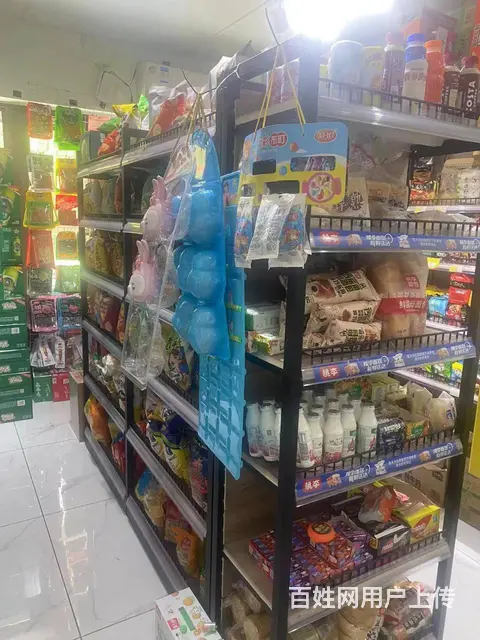 【搞定了！】南岗区保健路 百货超市整店转让 生鲜超市出兑 - 图片 4