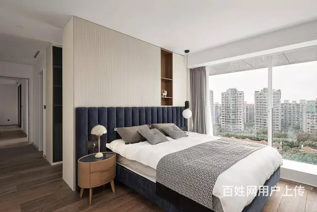装修设计 | 300㎡现代风格案例赏析 - 图片 7
