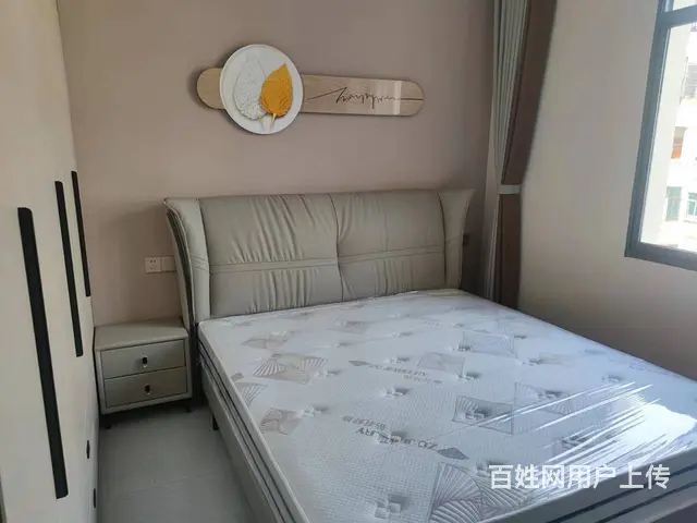 上高二中附近精装四房送家具地下室16平可住人边户院内好停车 - 图片 2