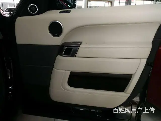 路虎揽胜 [进口] 2016款 3.0T 自动 四 - 图片 7