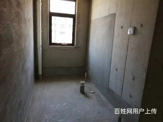 九玺台 普通住宅 毛坯房 - 图片 3