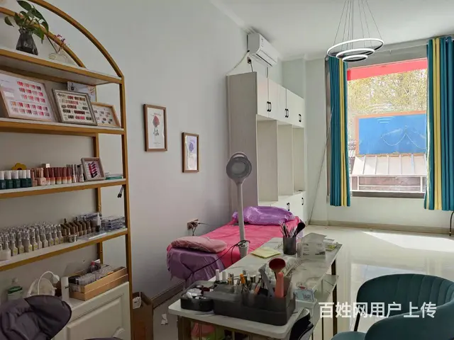 B个人一南大街商圈养生馆出租 - 图片 4