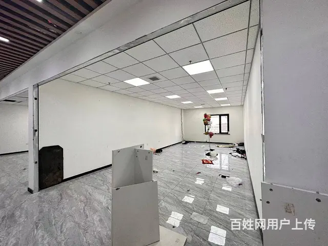 铁西丨启工街地铁丨天宝国际丨450平精装丨22万含物业丨华润 - 图片 3