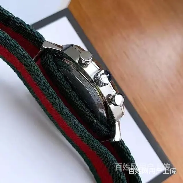 琼中名表回收地方—天梭唯思达手表回收 - 图片 1